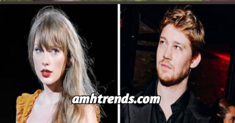 Taylor Swift And Joe Alwyn Video – Taylor Swift Quietly Took Down Her Trending Instagram Video About Joe Alwyn