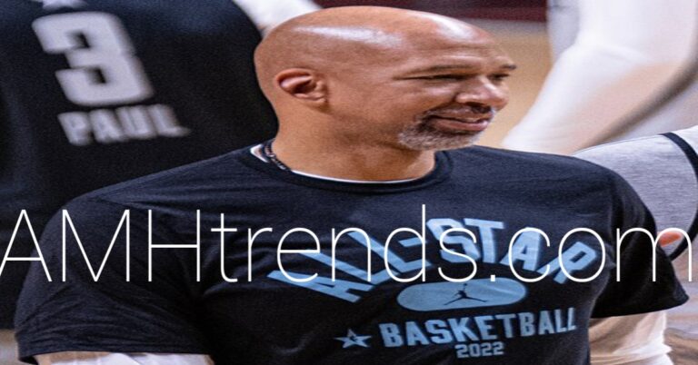 Montgomery Williams trending on Twitter | Monty Williams NBA