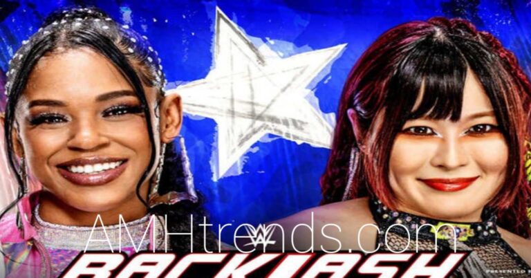 Bianca trending on Twitter | After WWE Backlash 2023 | Bianca will switch to SmackDown.