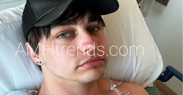 Colby trending on Twitter | Colby bio | what Happened to Colby