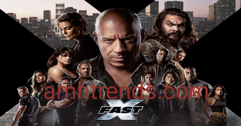 Fast X’ Is Aiming for $60  | Million North American Debut And $280 Million Global | Total At The Box Office