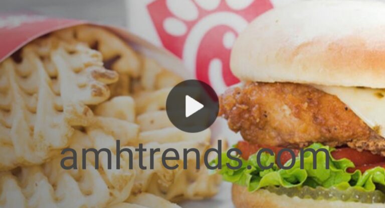 The original Chick-fil-A |  location is closing down | local reports indicate