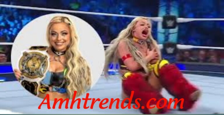 Liv Morgan Injury Video | WWE Women’s Tag Team titles vacated due to Liv Morgan injury