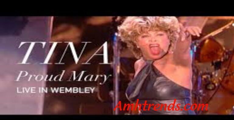 Tina Turner Proud Mary Video | Tina Turner Play Her Final “Proud Mary” At Last Concert In 2009