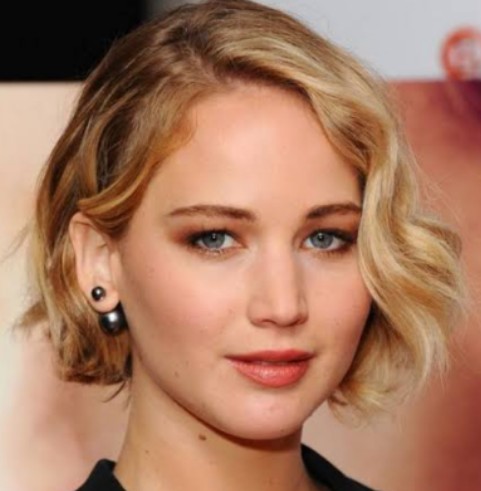 Watch: Jennifer Lawrence Video Trending on Twitter and Youtube