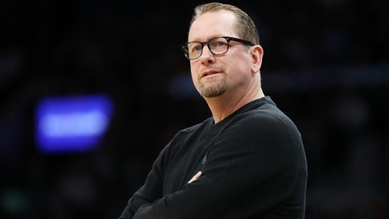 Nick nurse trending on Twitter | Nick Nurse five seasons coach | Nick Nurse has a History