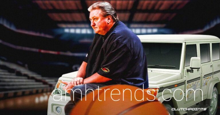 Bob Huggins | West Virginia men’s basketball coach | charged with DUI in Pittsburgh
