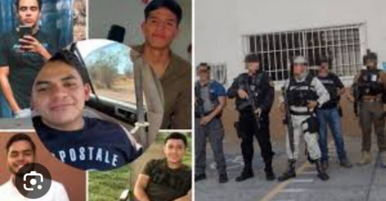 video of young people from lagos de moreno young people disappeared in jalisco