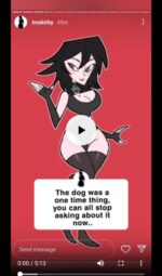 Skirby Dog video - where to watch andis it real or Fake ? - AmhTrends