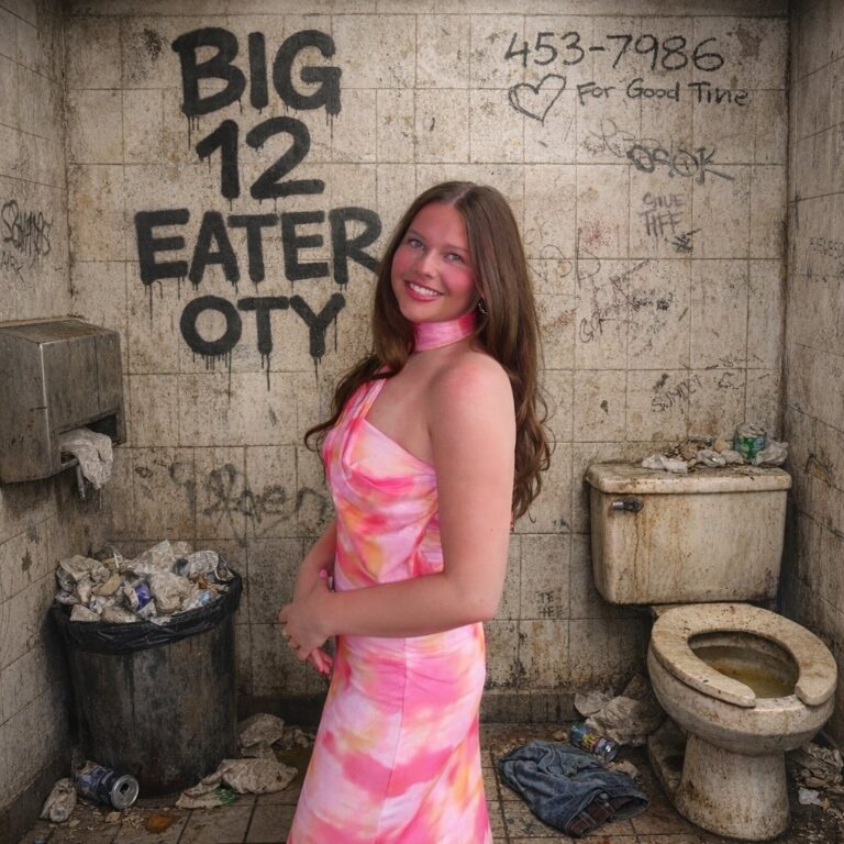 Kansas Bar Girl Journey Price video controversy – Hawktini Jayhawk cafe drama explained