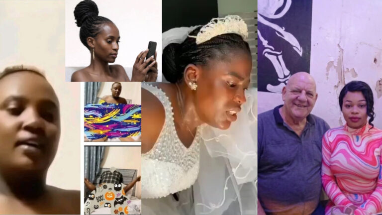 Mzungu Pastor lures over 100 young Christian KISII LADIES with fake prayers, records videos having ‘MECHI’ with them in an Airbnb and leaks them online