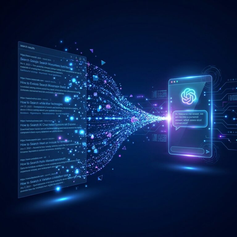 AI Search Is Quietly Rewriting SEO: The 2026 Trends Marketers Can’t Ignore
